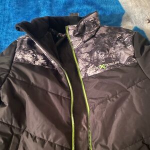 New 18/20 boys winter coat